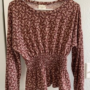 Women’s sweater